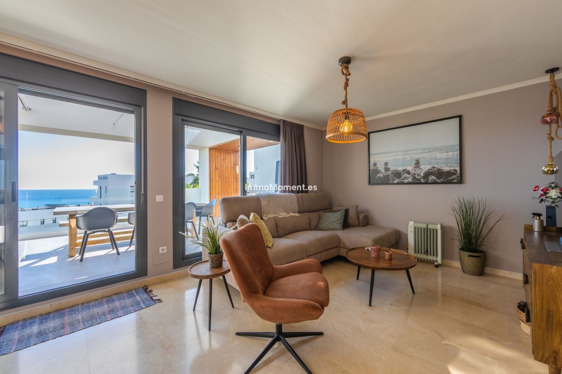 Reventa - Apartamento - Casares - Casares Playa