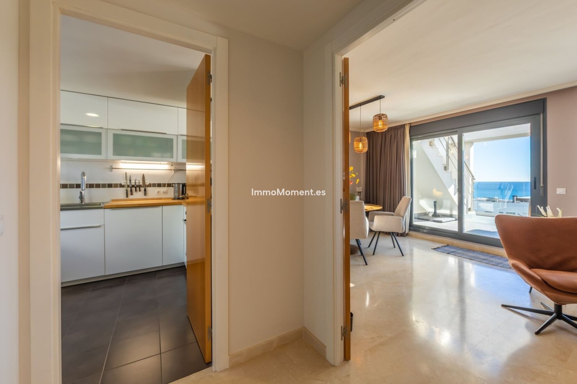 Reventa - Apartamento - Casares - Casares Playa