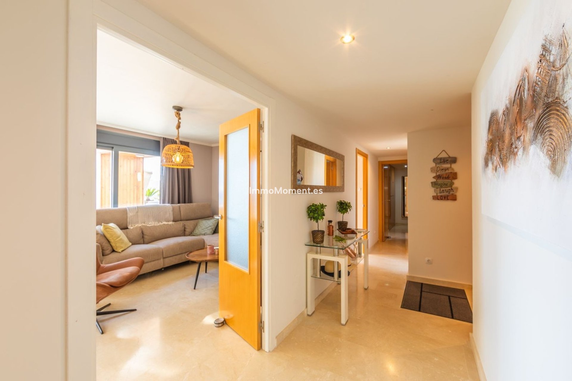 Reventa - Apartamento - Casares - Casares Playa