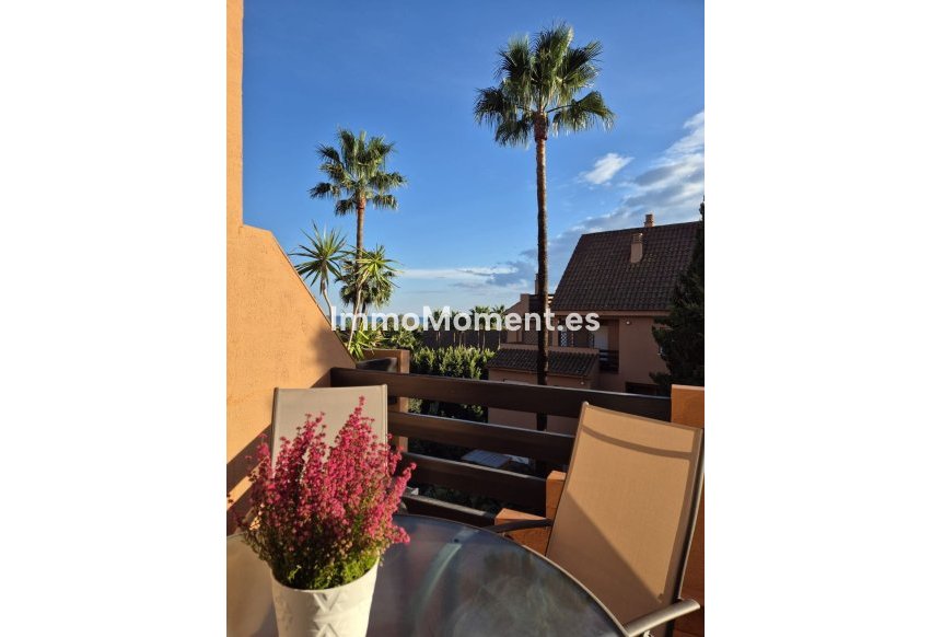 Reventa - Apartamento - Casares - Casares Playa