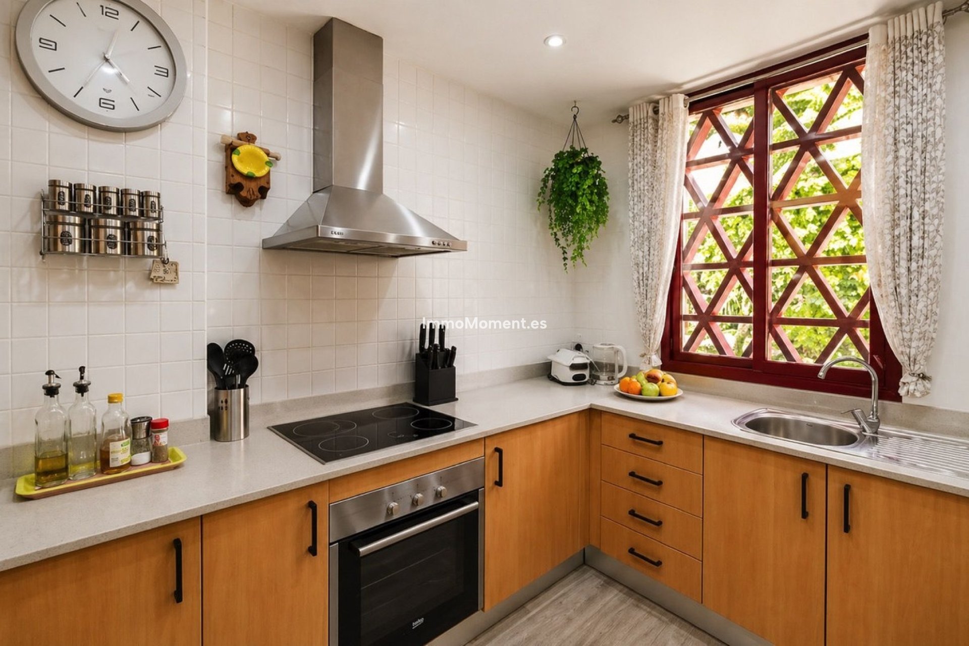 Reventa - Apartamento - Casares - Casares Playa