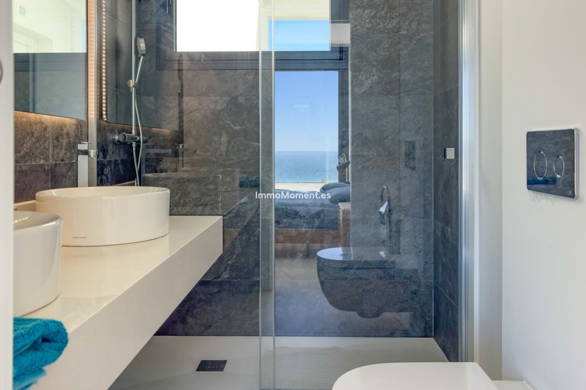 Reventa - Apartamento - Casares - Casares Playa