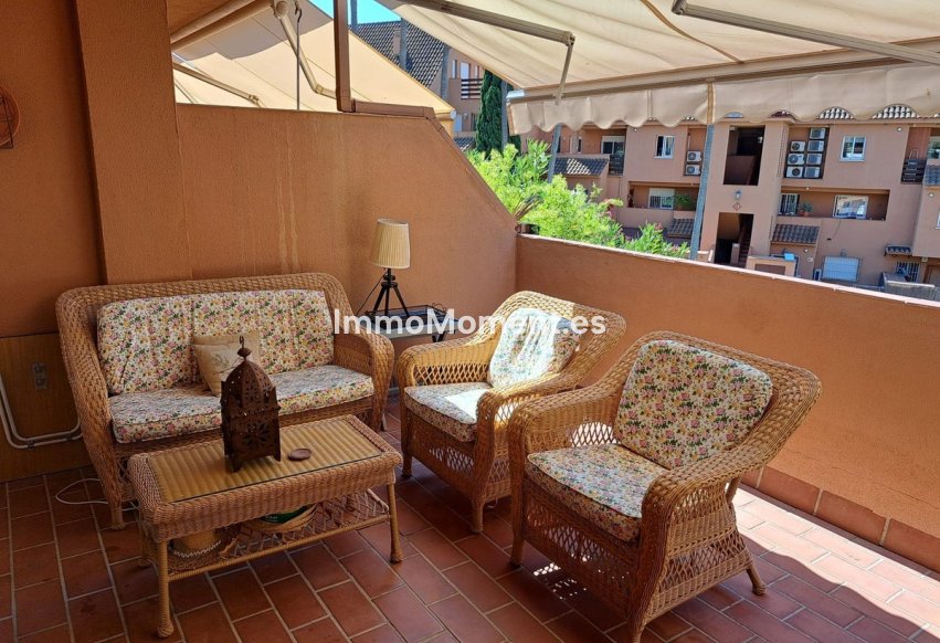 Reventa - Apartamento - Casares - Casares Playa