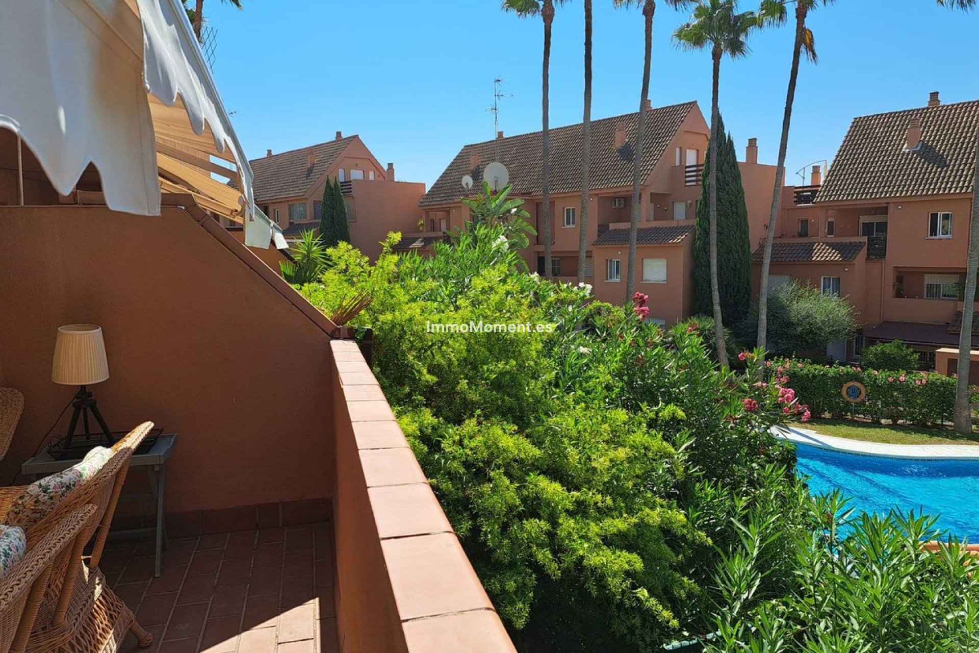 Reventa - Apartamento - Casares - Casares Playa