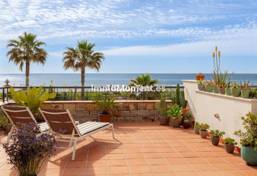Reventa - Apartamento - Casares - Casares Playa