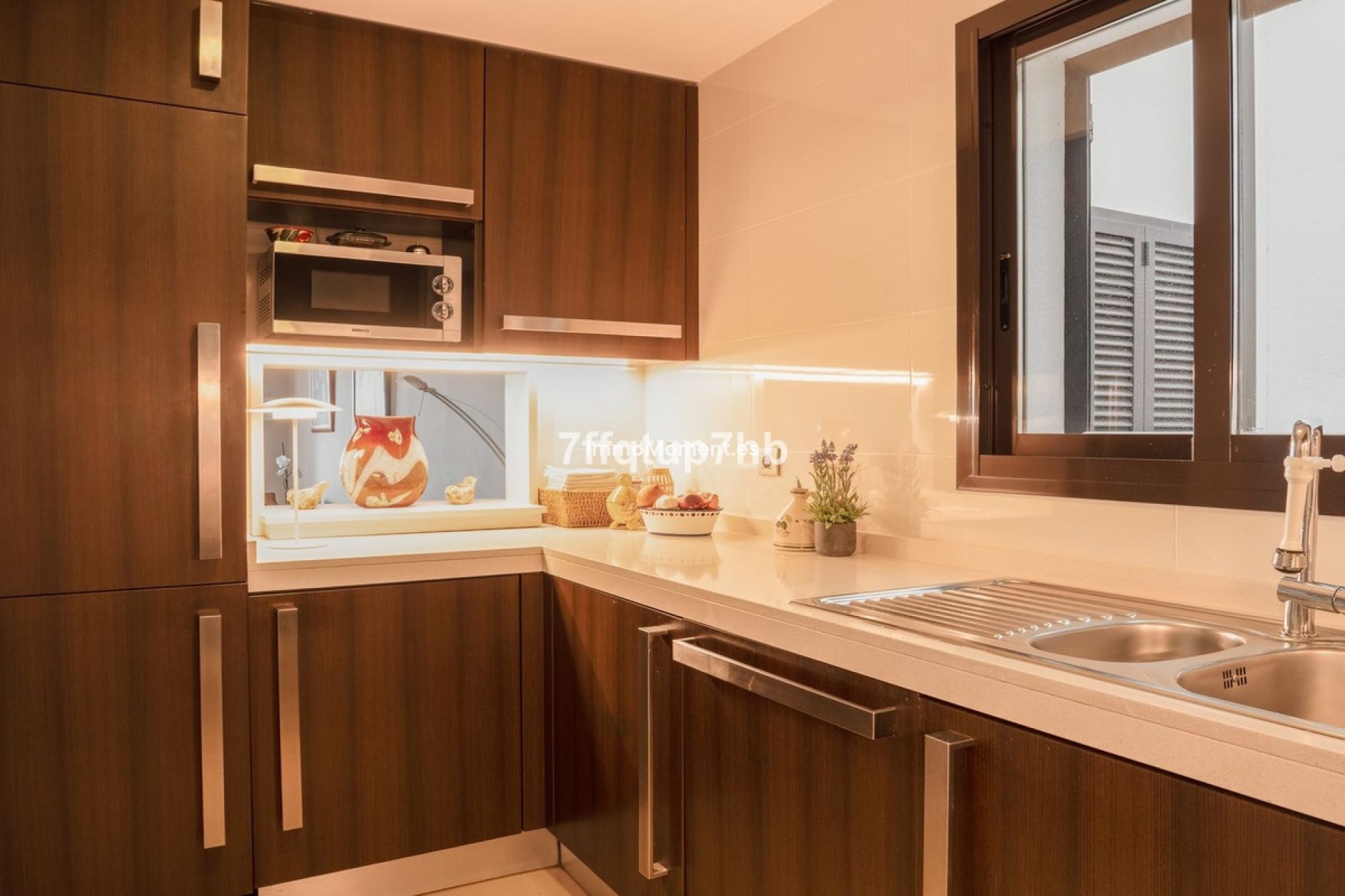 Reventa - Apartamento - Casares - Casares Playa