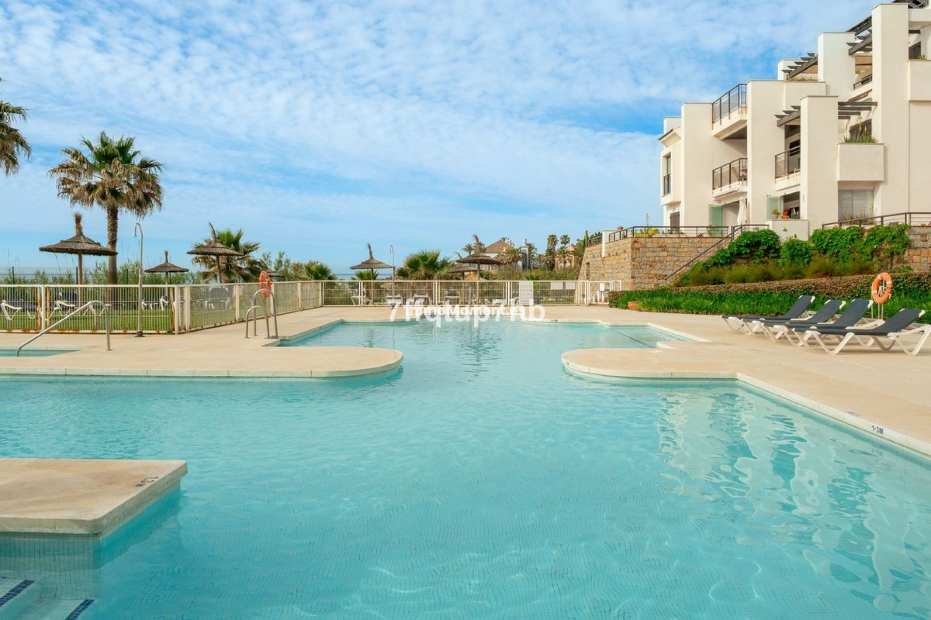 Reventa - Apartamento - Casares - Casares Playa