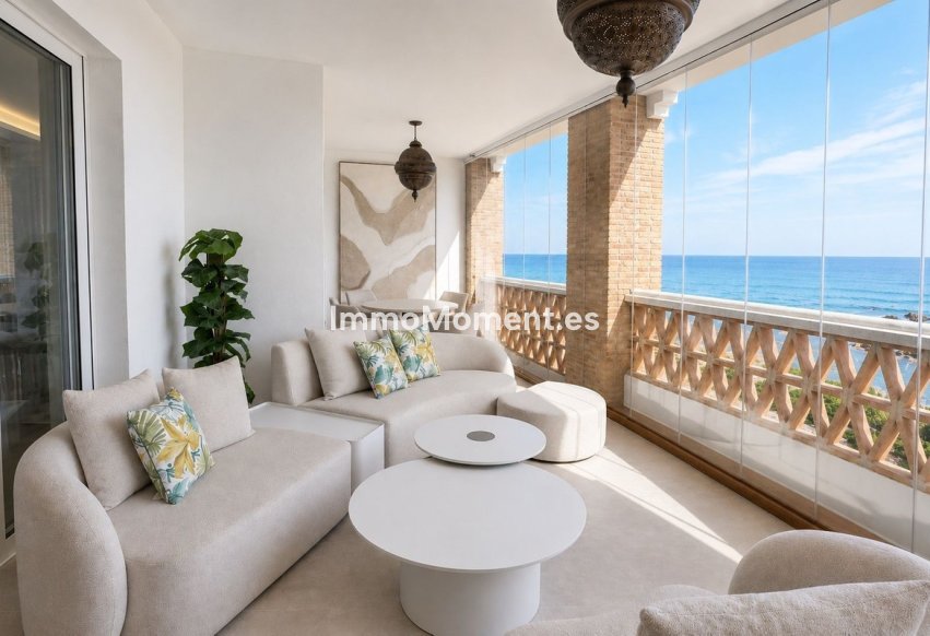 Reventa - Apartamento - Casares - Casares Playa