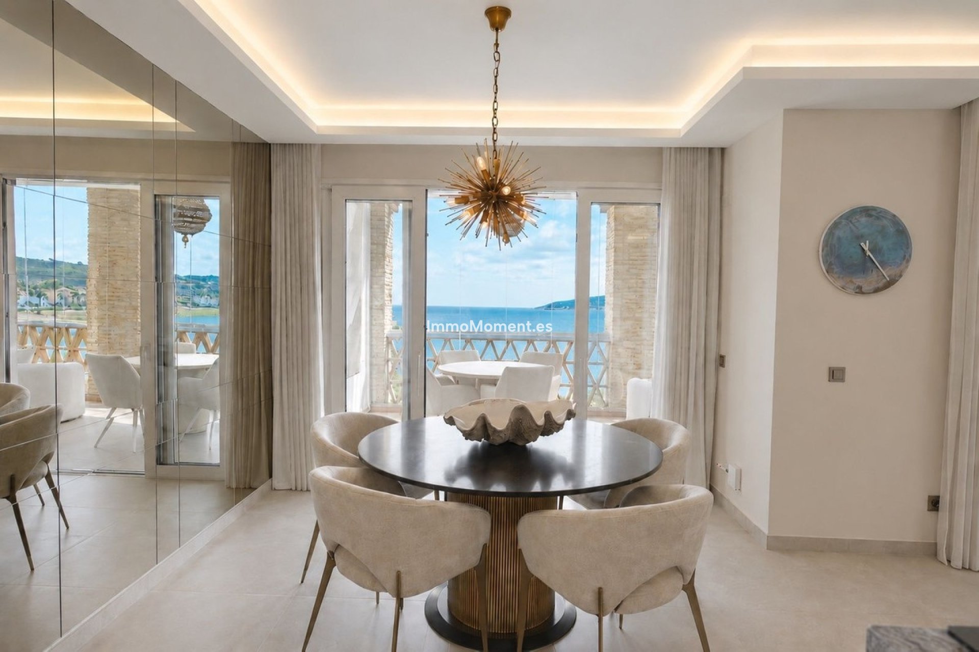 Reventa - Apartamento - Casares - Casares Playa