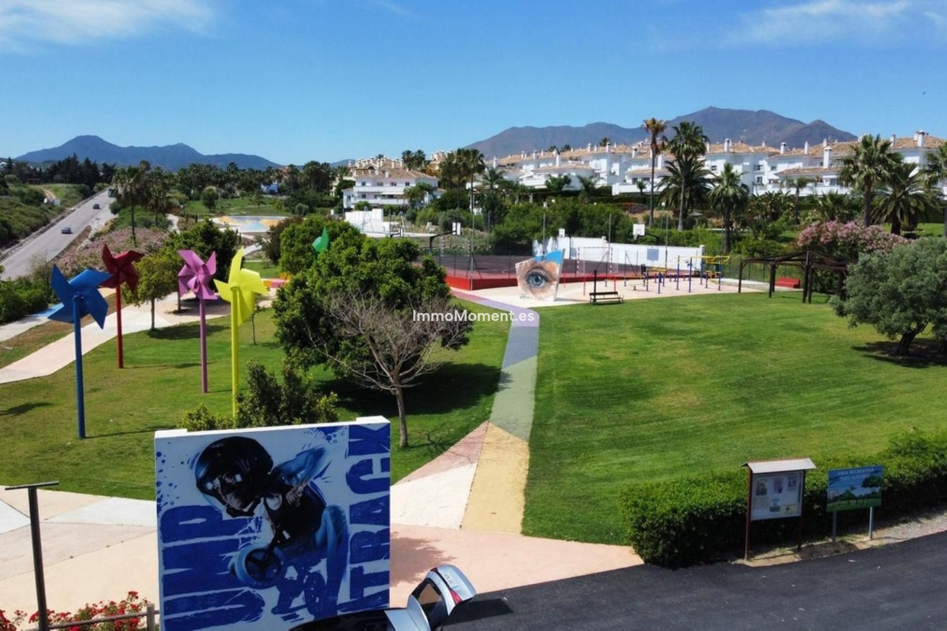 Reventa - Apartamento - Casares - Casares Playa