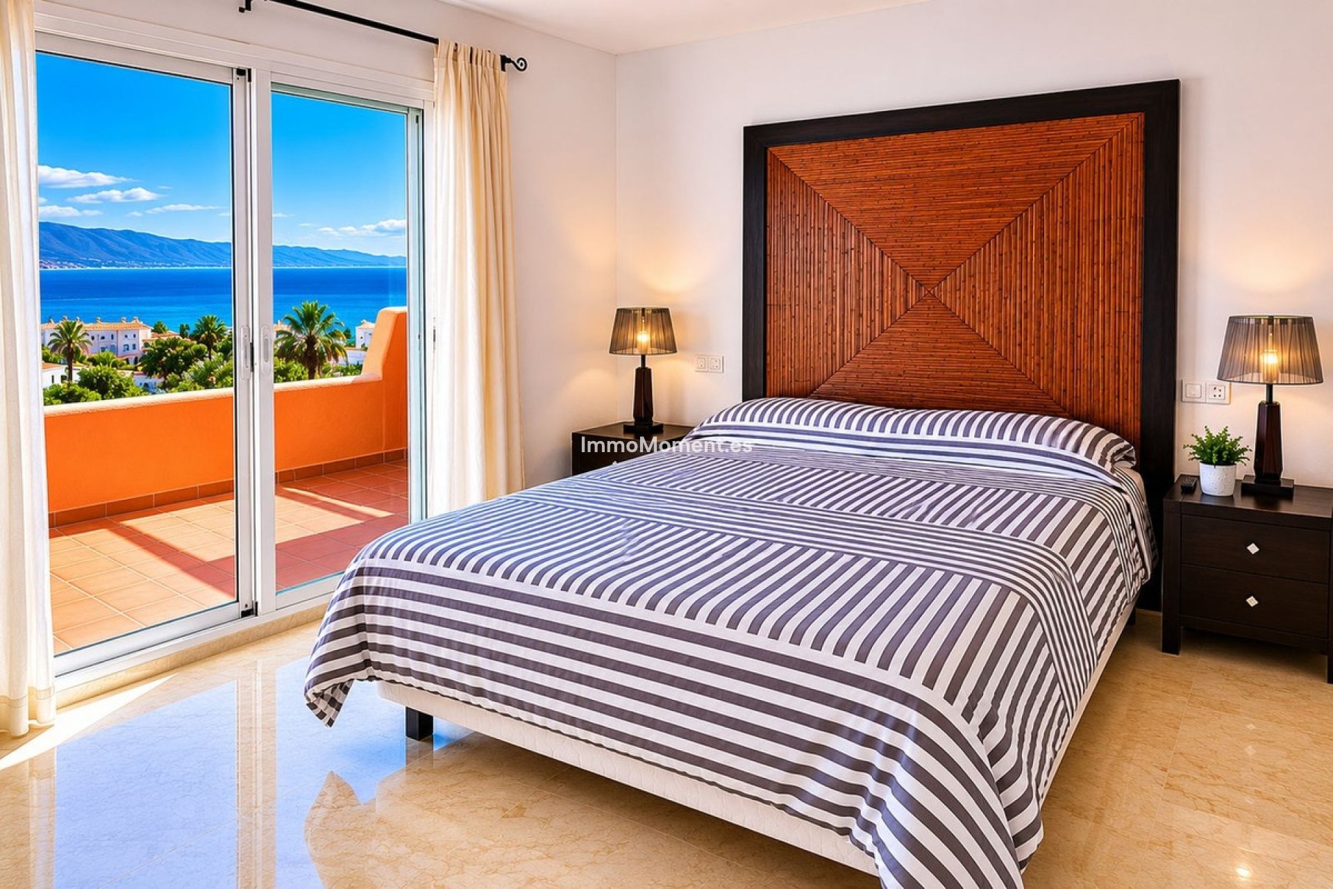 Reventa - Apartamento - Casares - Casares Playa