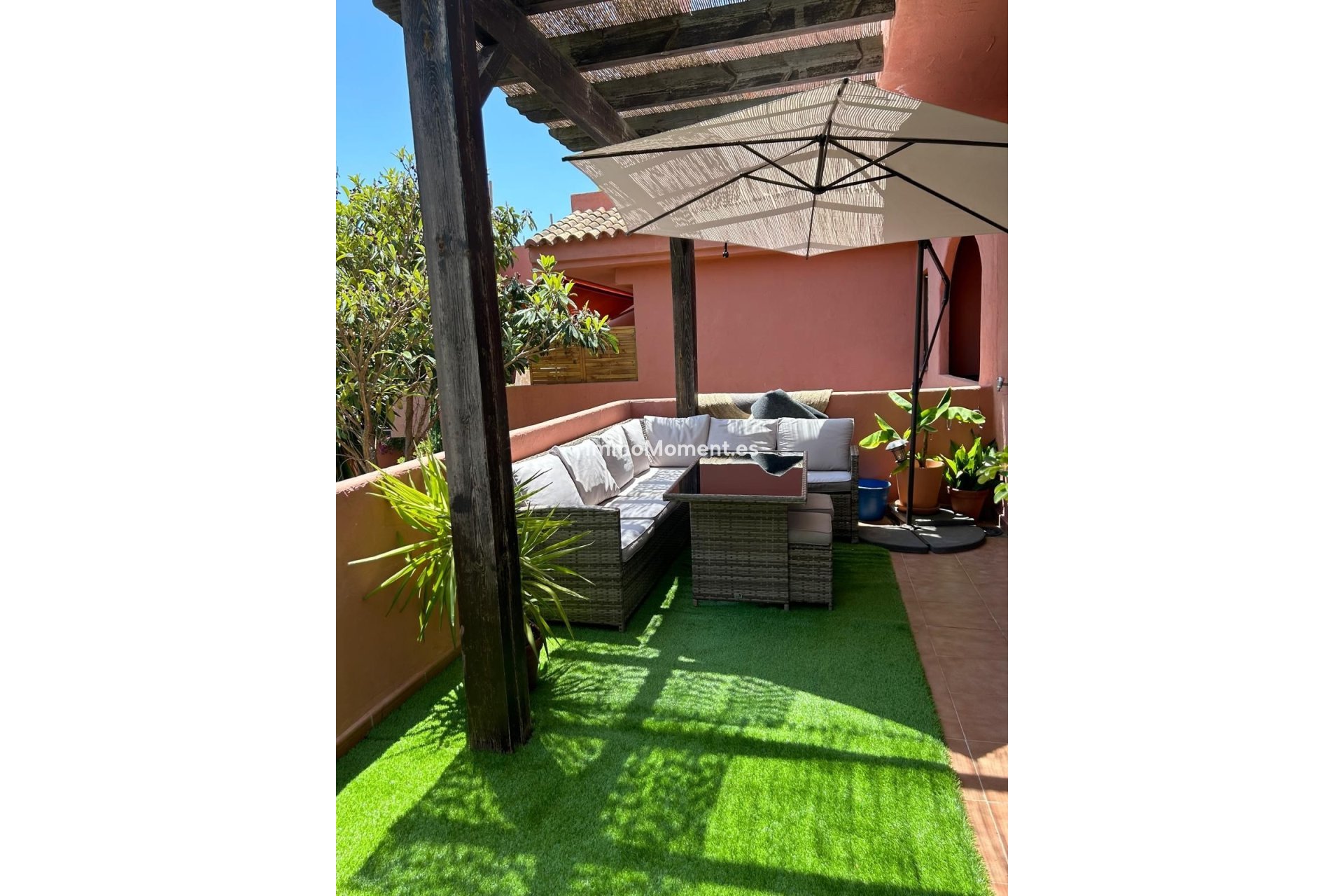 Reventa - Apartamento - Casares - Casares Playa