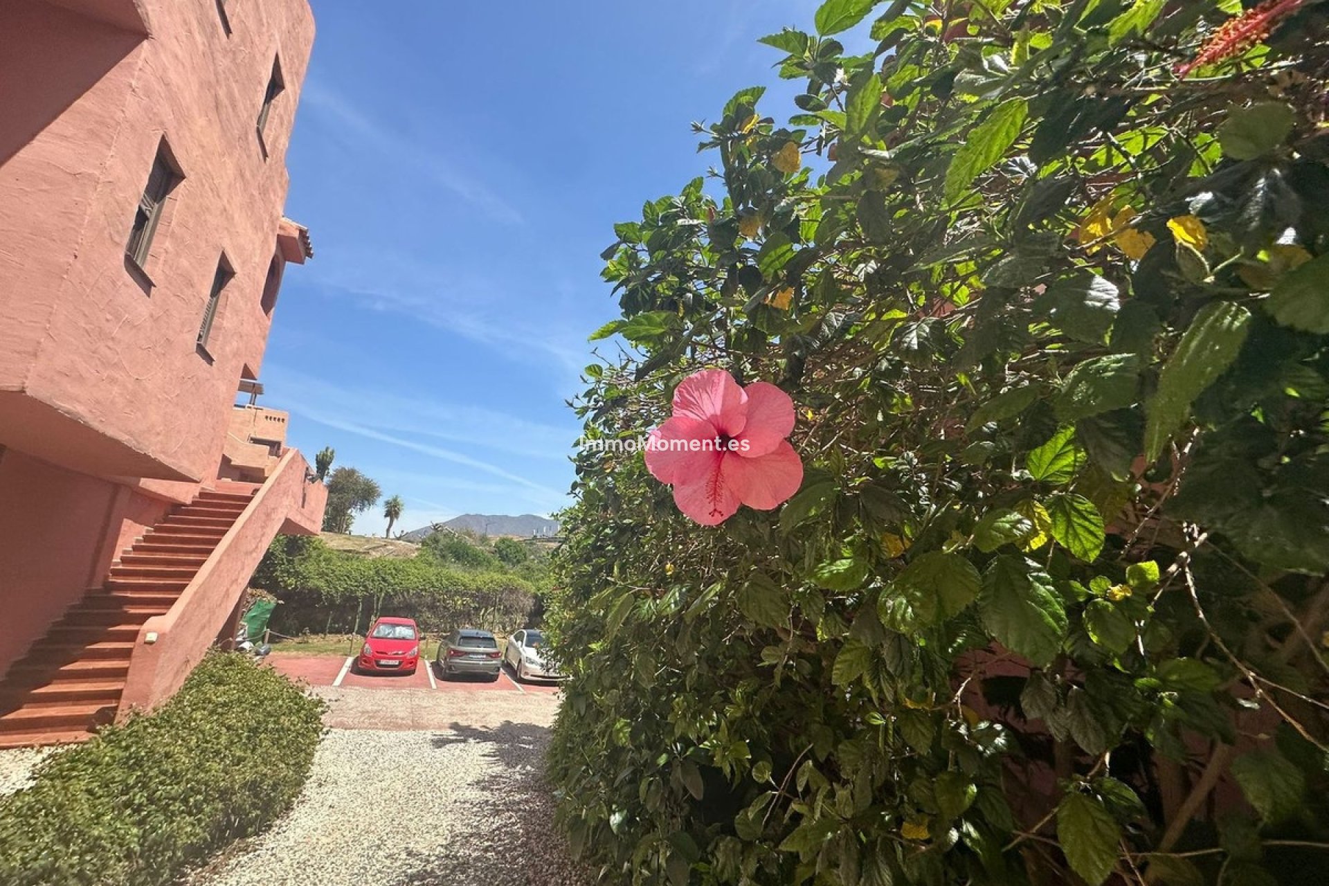 Reventa - Apartamento - Casares - Casares Playa