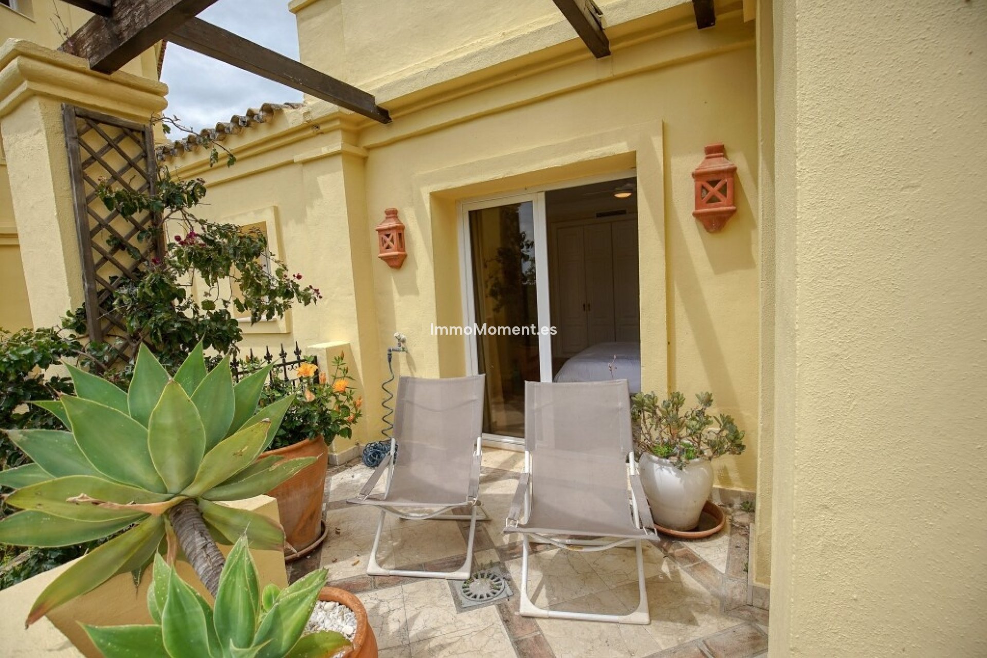Reventa - Apartamento - Casares - Casares Playa
