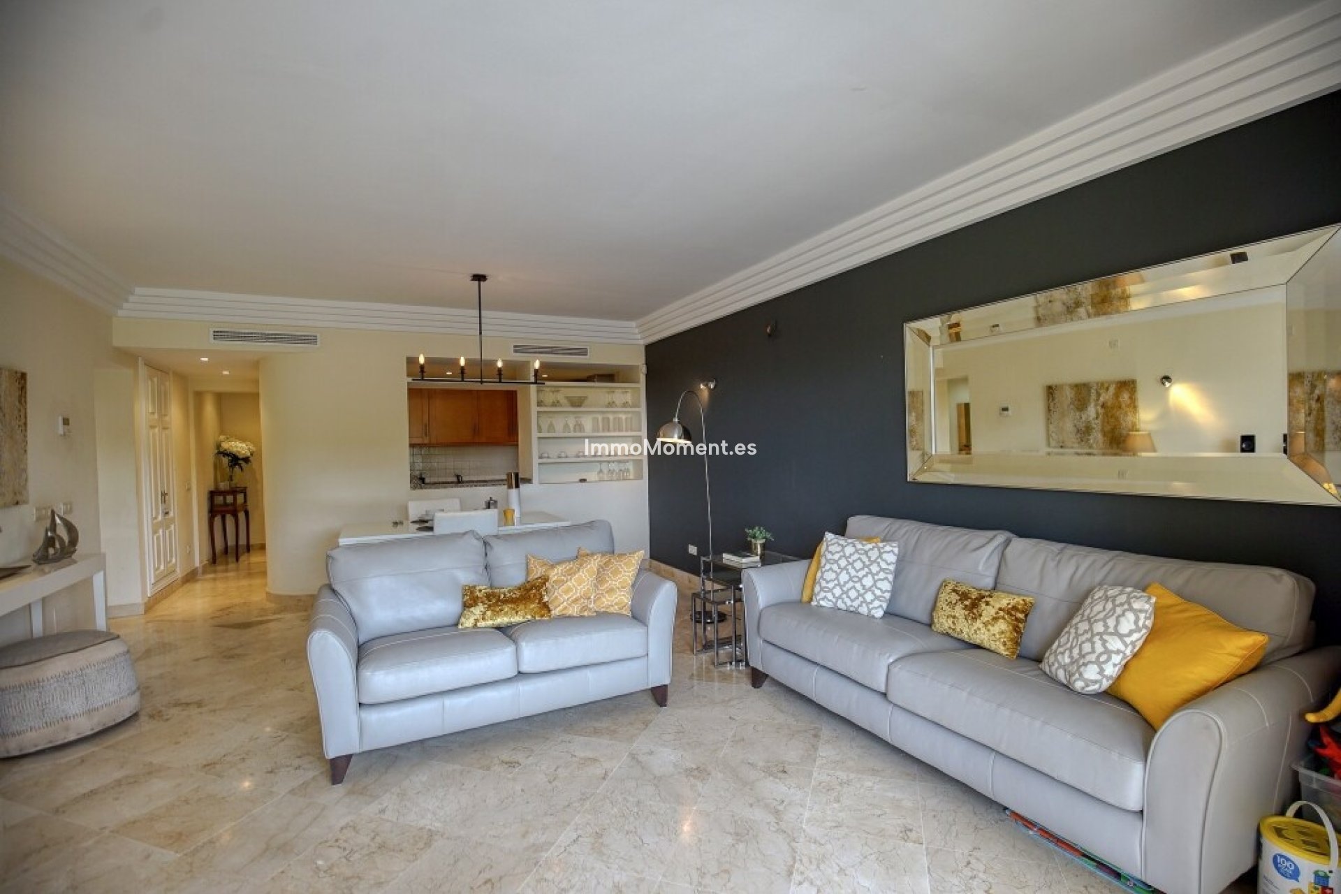 Reventa - Apartamento - Casares - Casares Playa