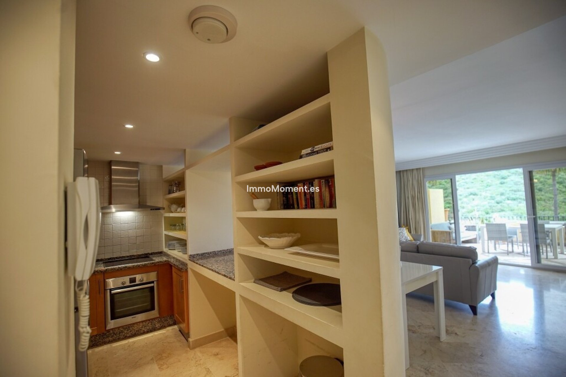 Reventa - Apartamento - Casares - Casares Playa