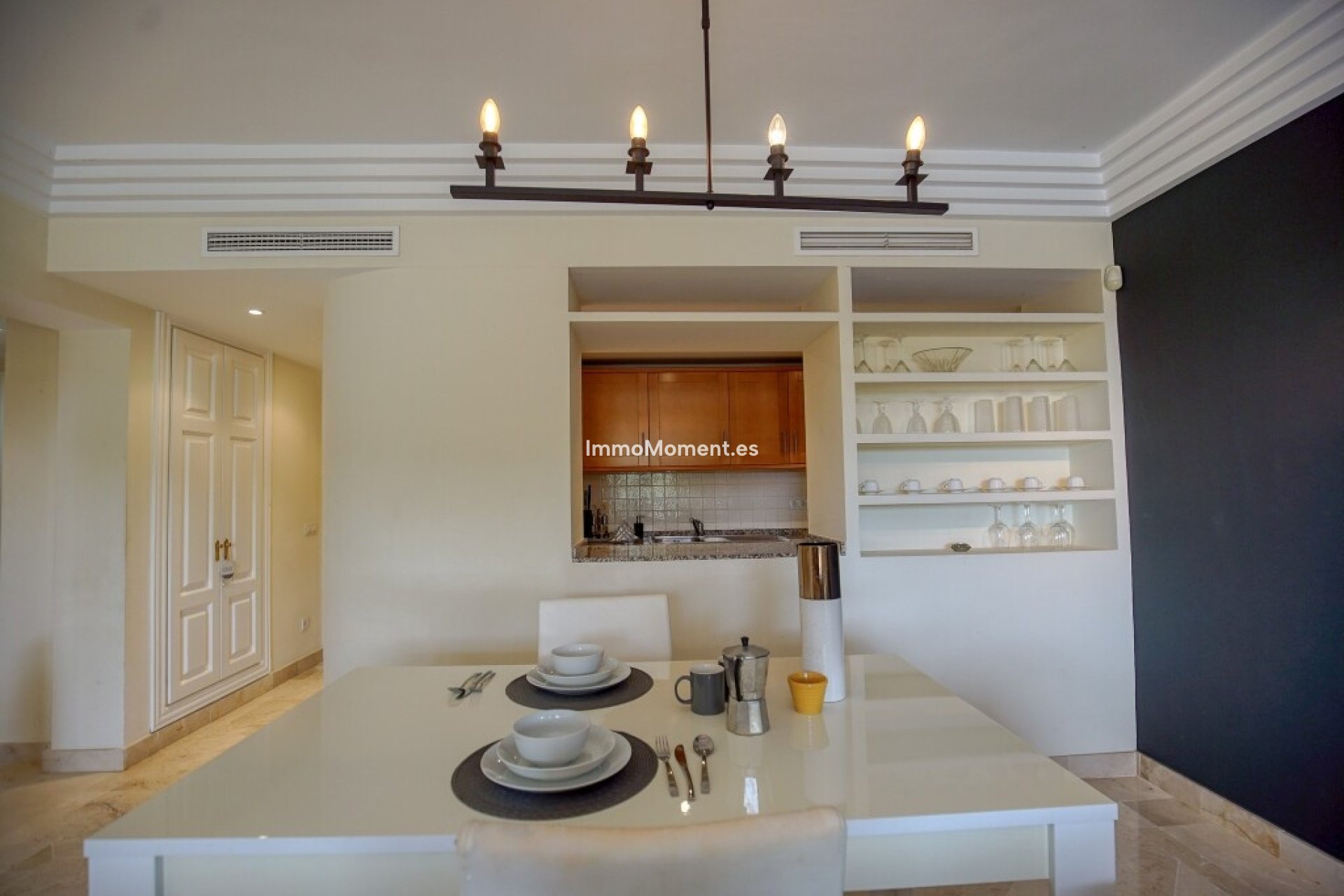 Reventa - Apartamento - Casares - Casares Playa