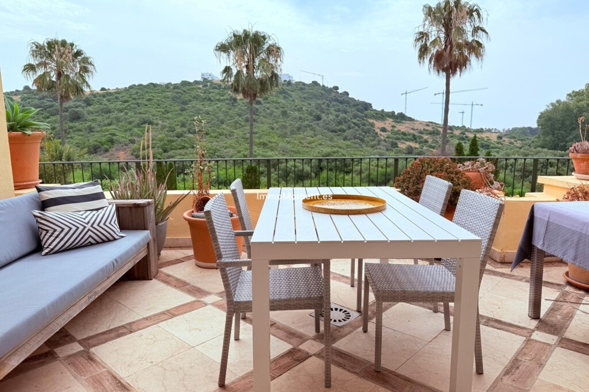 Reventa - Apartamento - Casares - Casares Playa