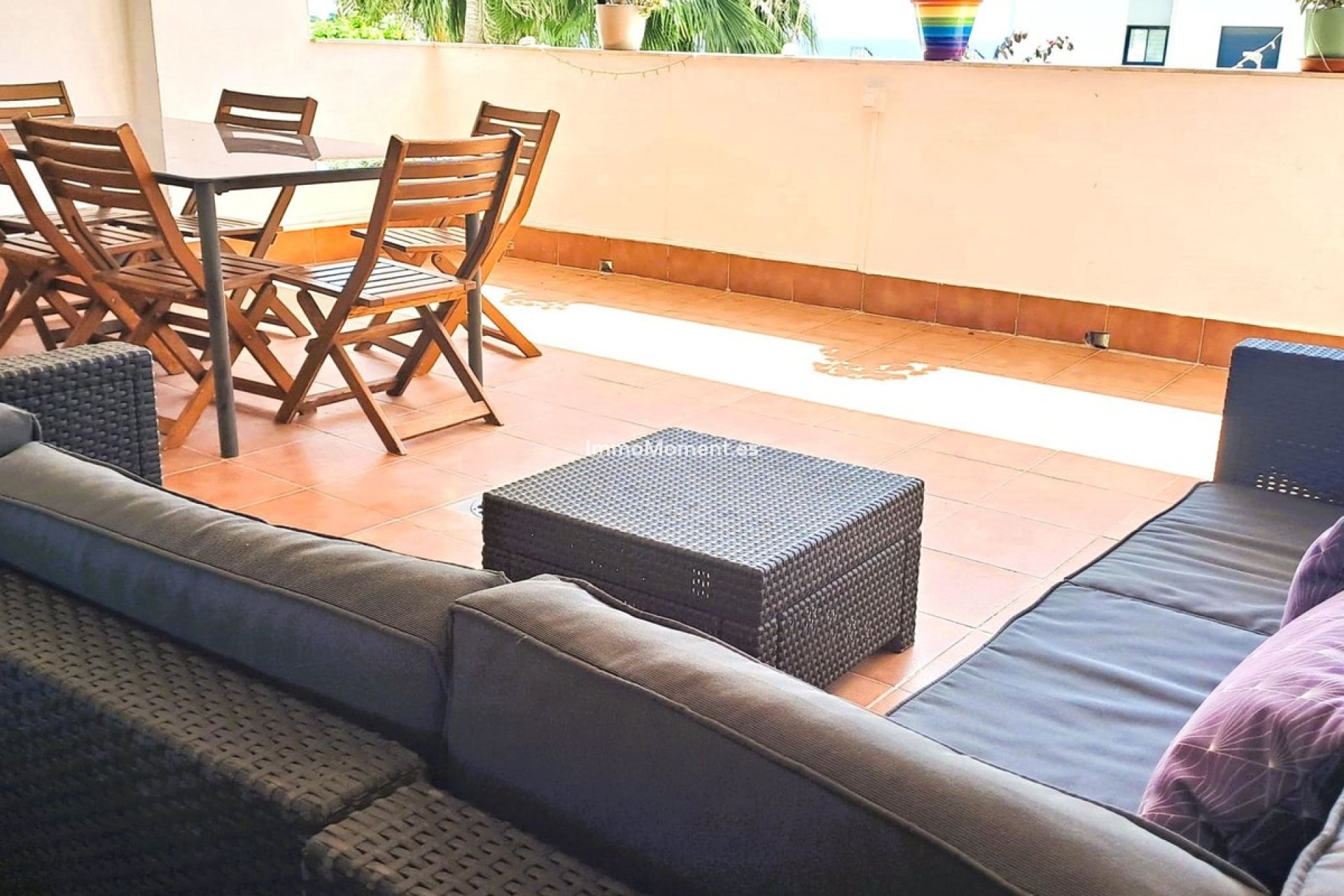 Reventa - Apartamento - Casares - Casares Playa