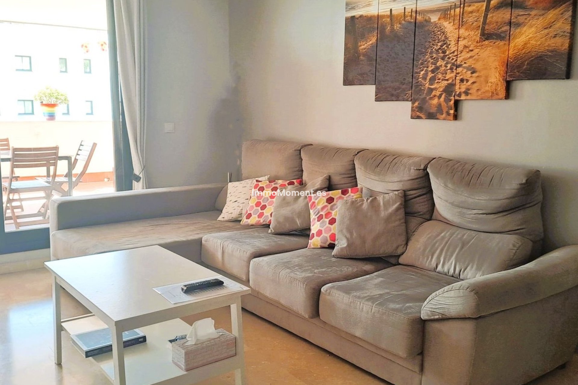 Reventa - Apartamento - Casares - Casares Playa