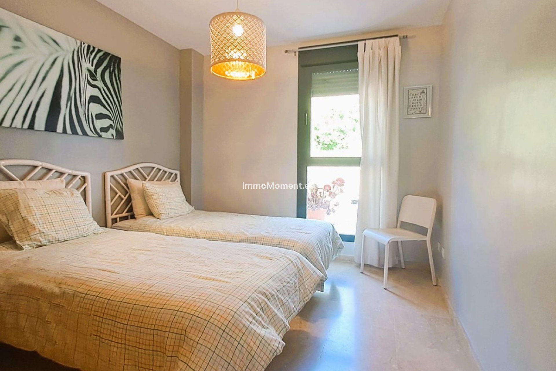 Reventa - Apartamento - Casares - Casares Playa