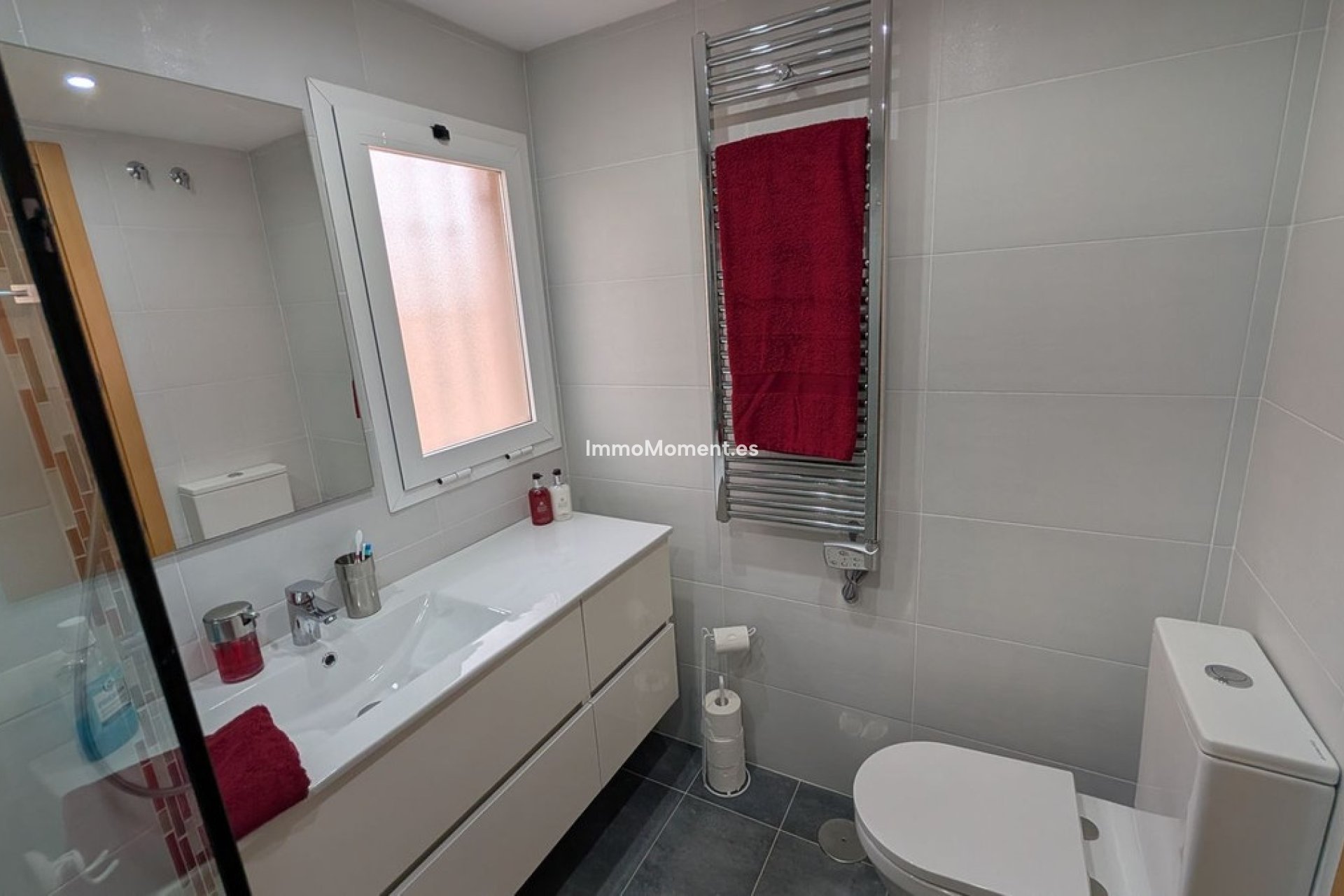 Reventa - Apartamento - Casares - Casares Playa