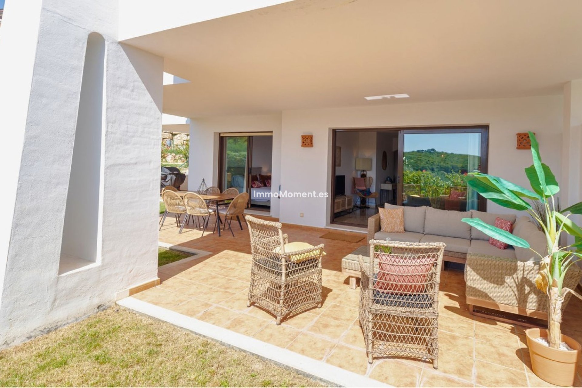 Reventa - Apartamento - Casares - Casares Playa