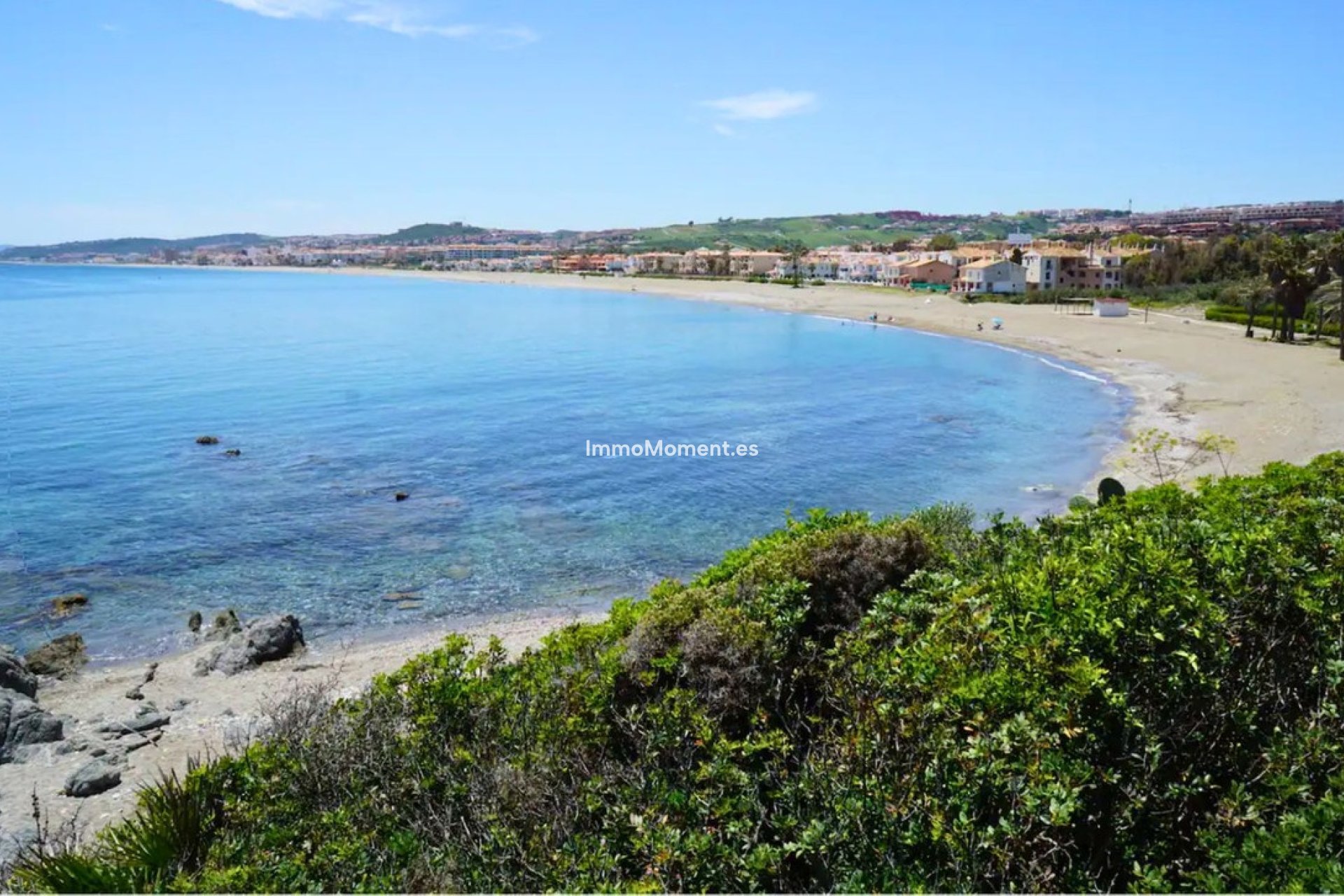 Reventa - Apartamento - Casares - Casares Playa