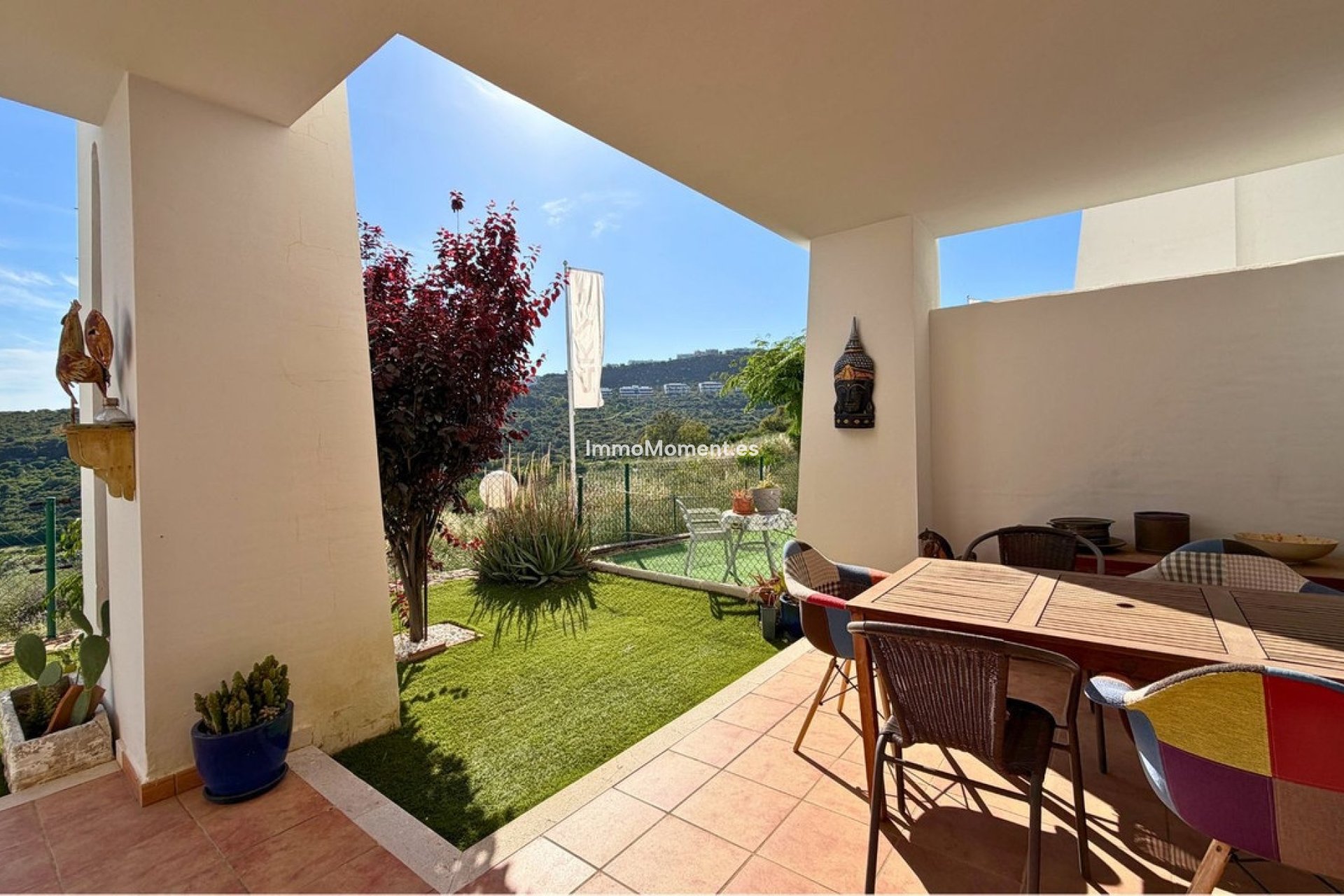 Reventa - Apartamento - Casares - Casares Playa