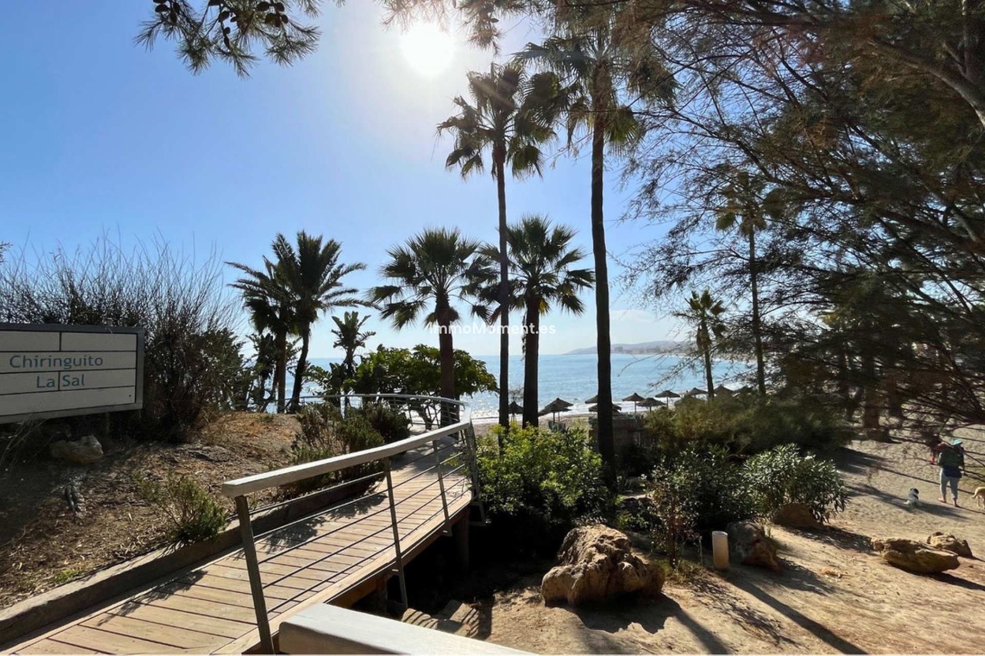 Reventa - Apartamento - Casares - Casares Playa