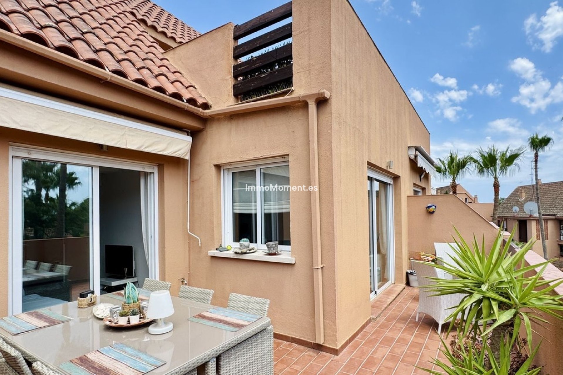 Reventa - Apartamento - Casares - Casares Playa