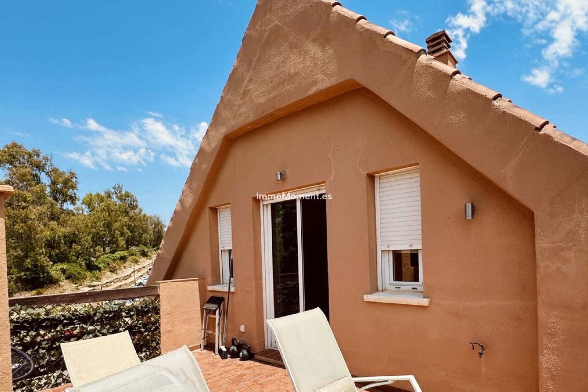 Reventa - Apartamento - Casares - Casares Playa