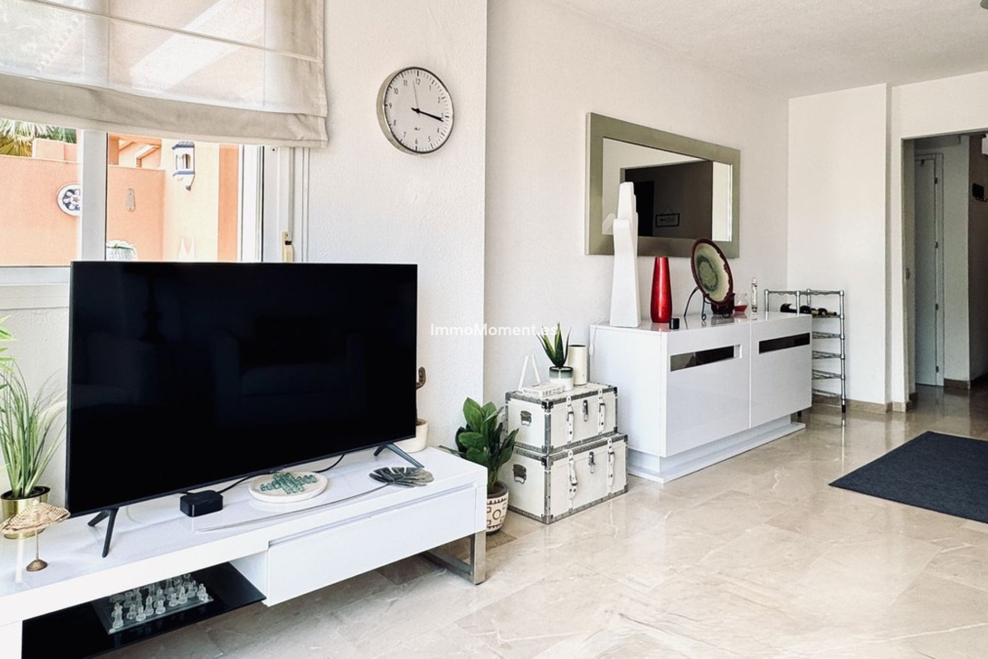 Reventa - Apartamento - Casares - Casares Playa