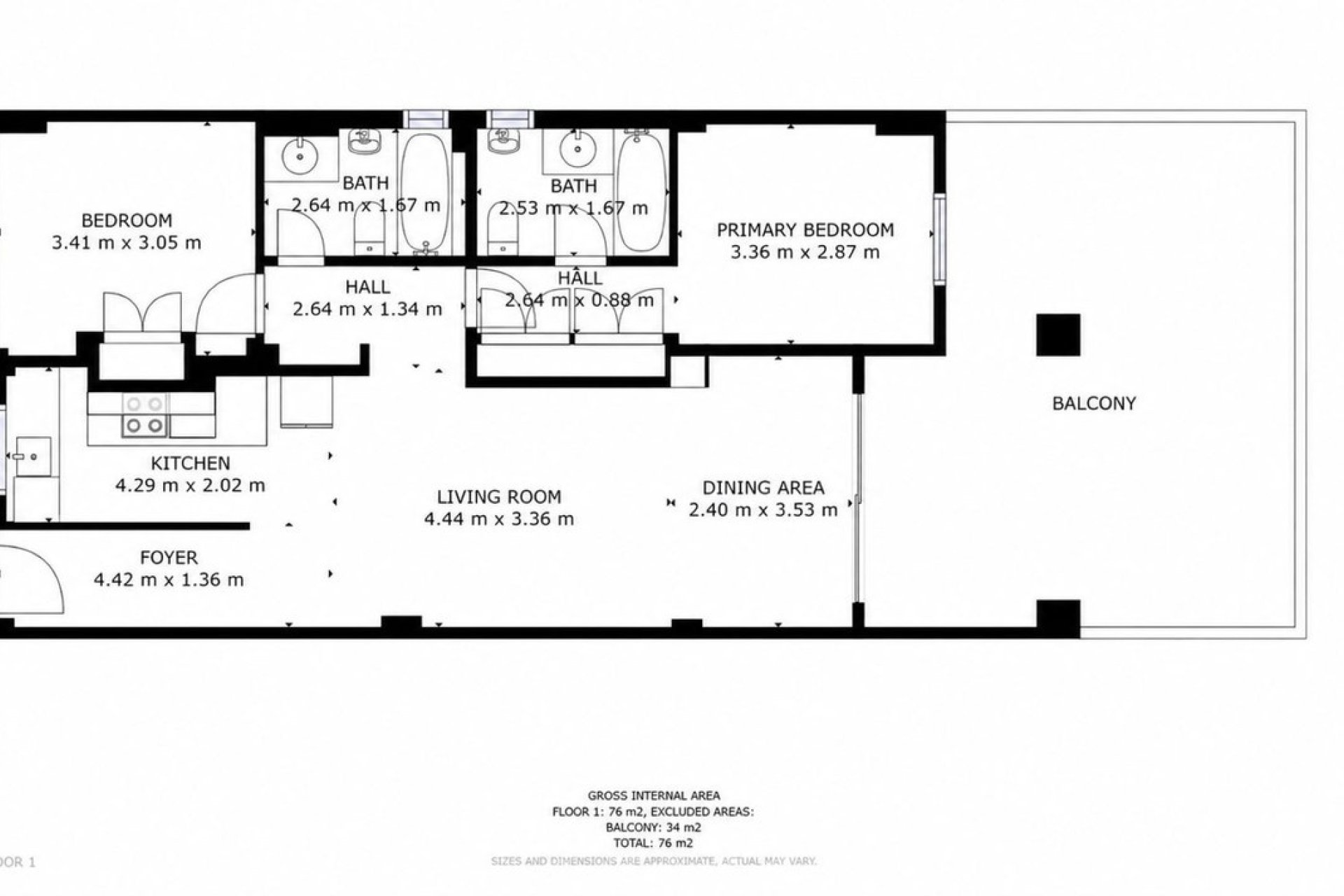 Reventa - Apartamento - Casares - Casares Playa