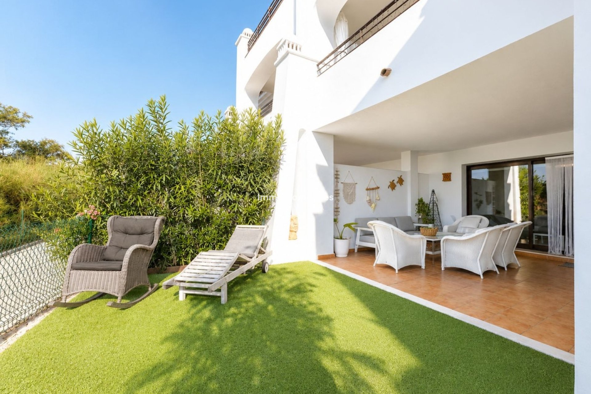 Reventa - Apartamento - Casares - Casares Playa