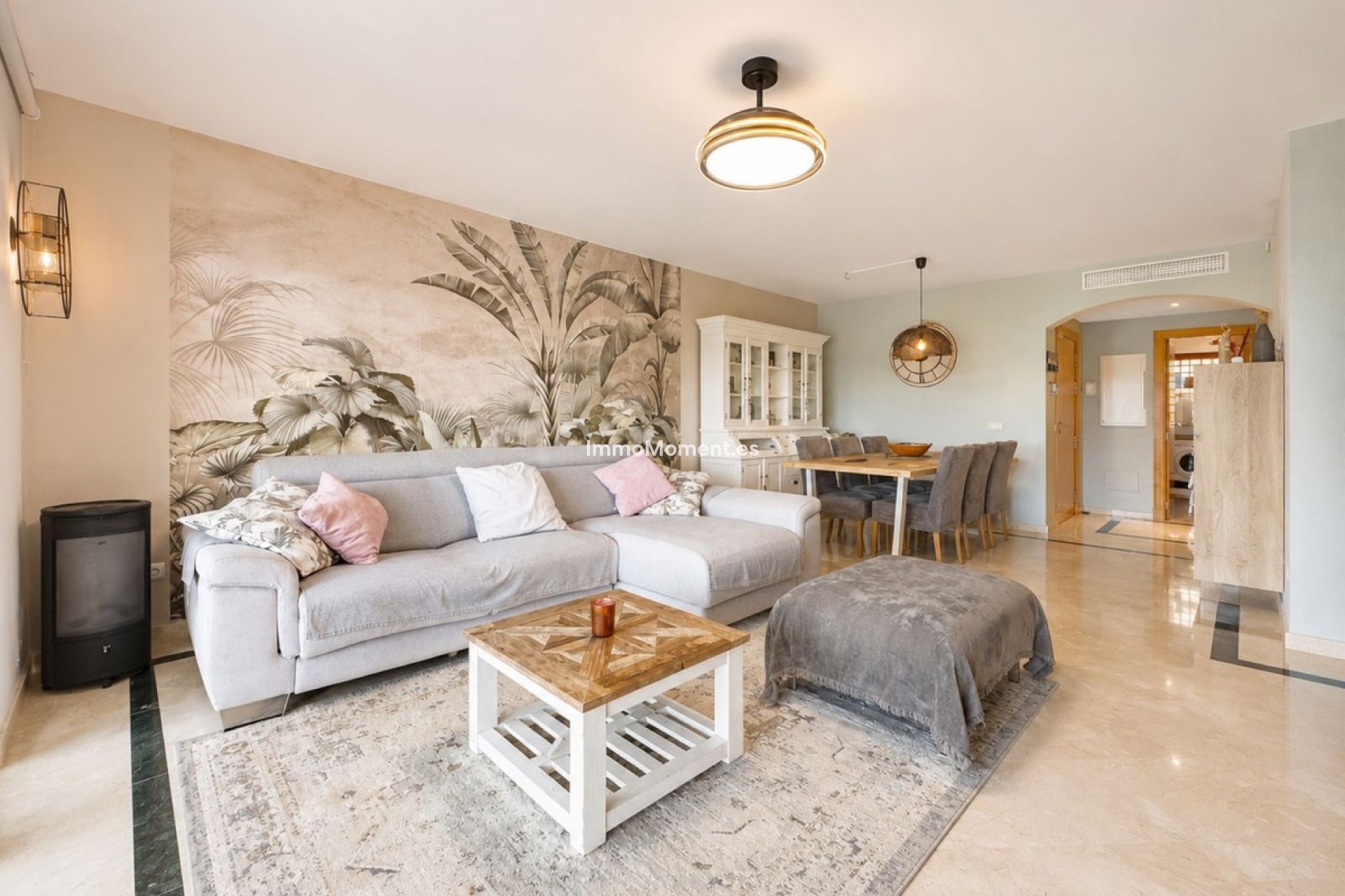 Reventa - Apartamento - Casares - Casares Playa