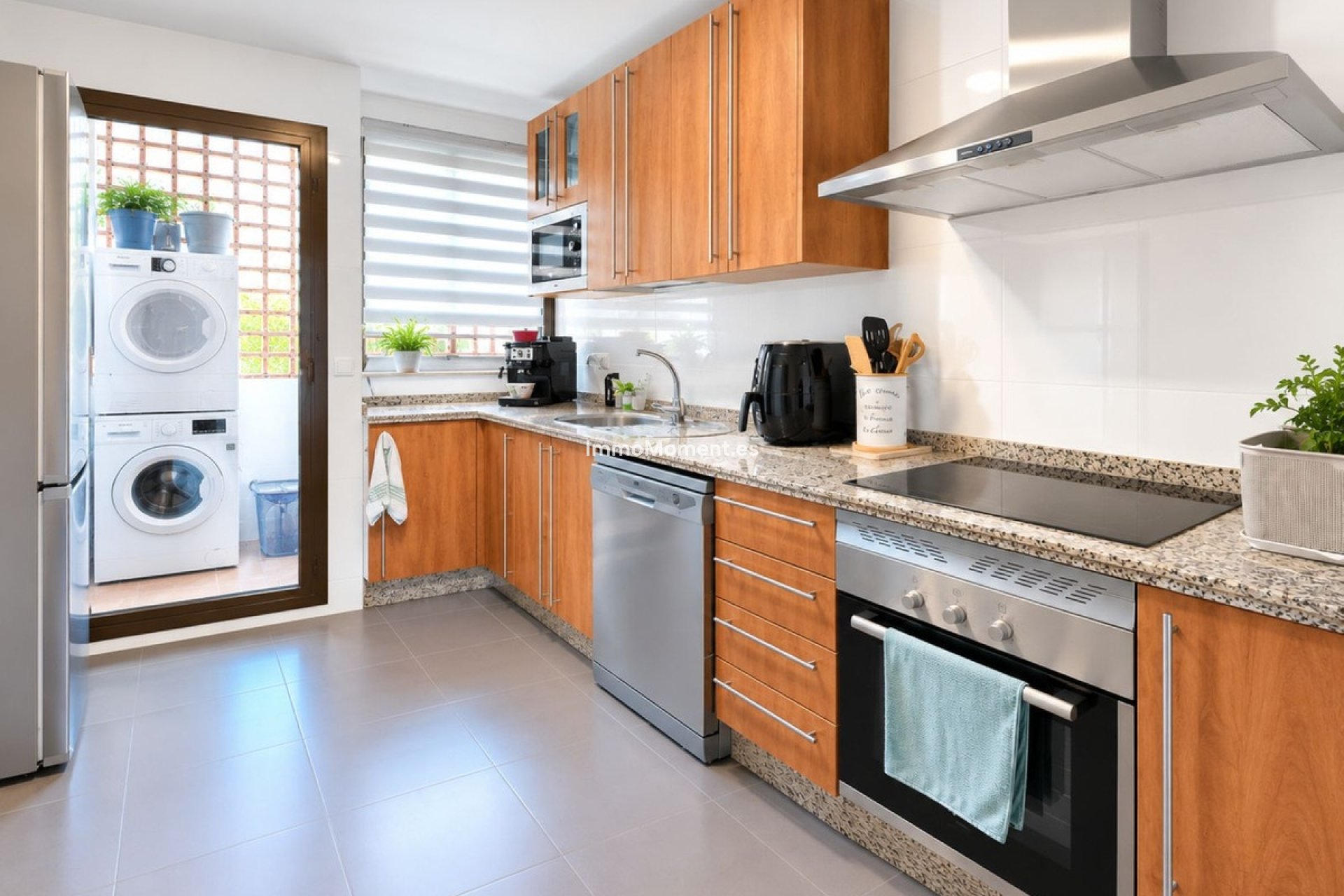Reventa - Apartamento - Casares - Casares Playa