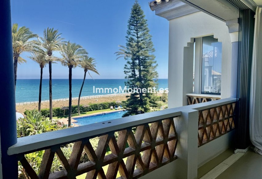 Reventa - Apartamento - Casares - Casares Playa
