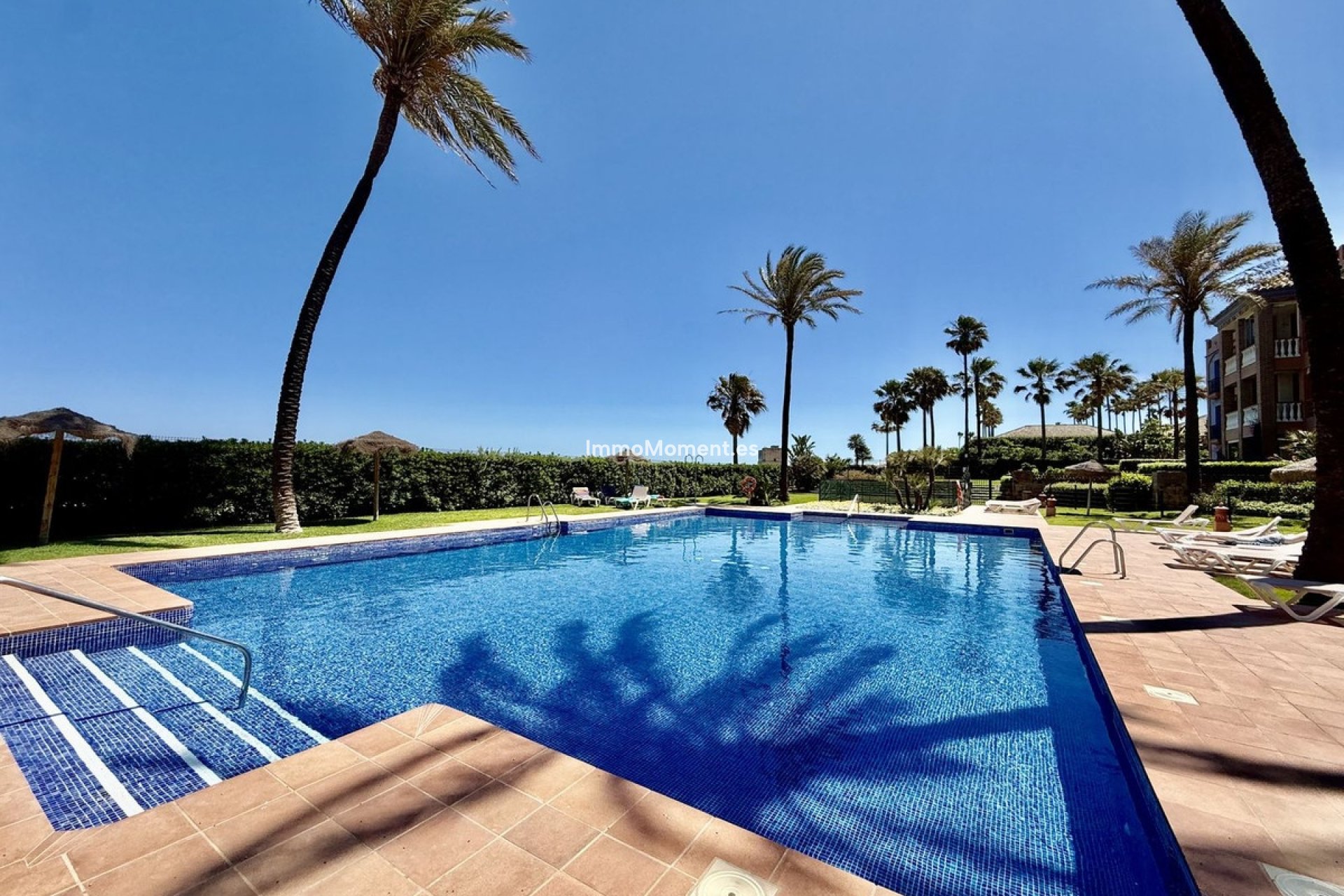 Reventa - Apartamento - Casares - Casares Playa