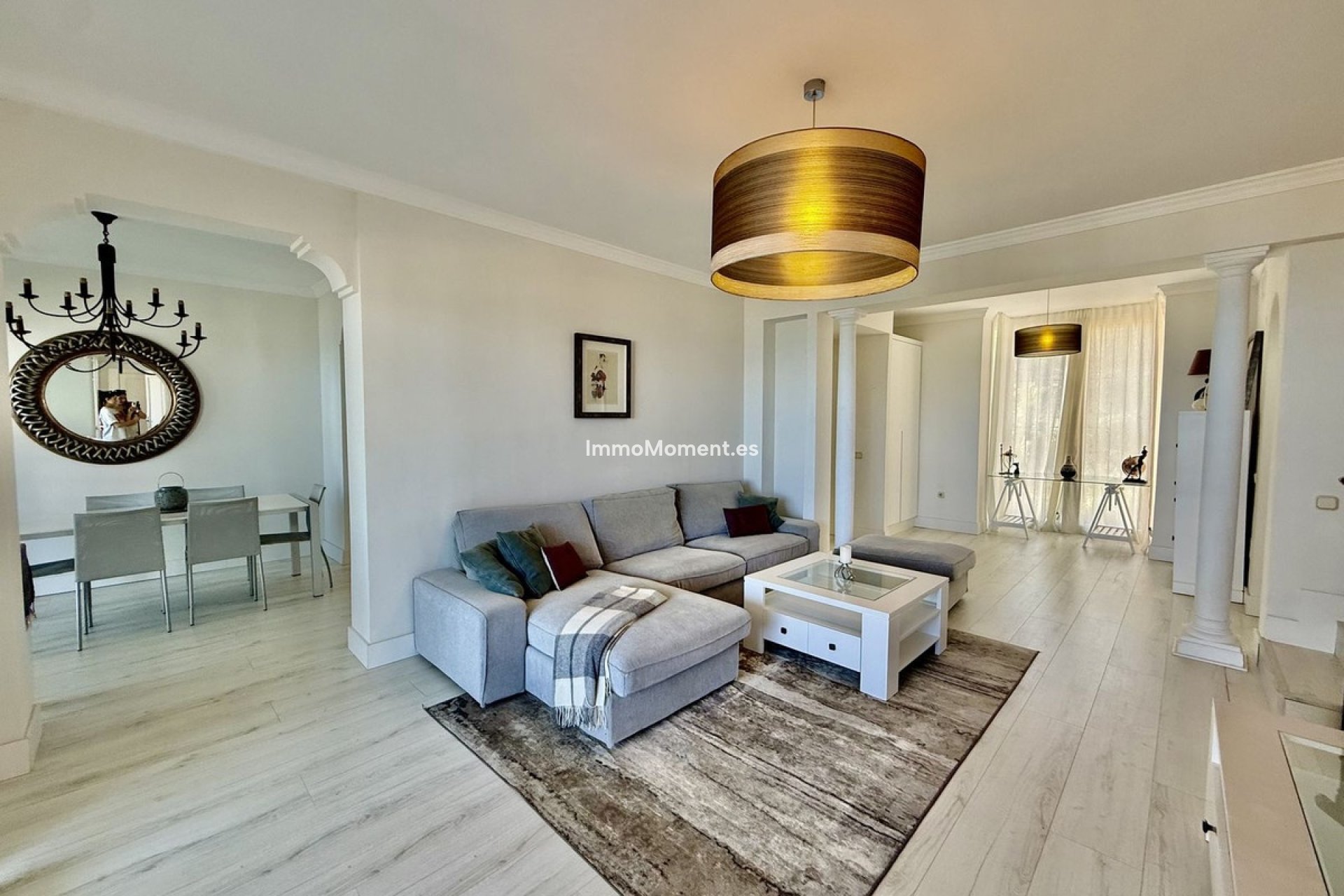 Reventa - Apartamento - Casares - Casares Playa