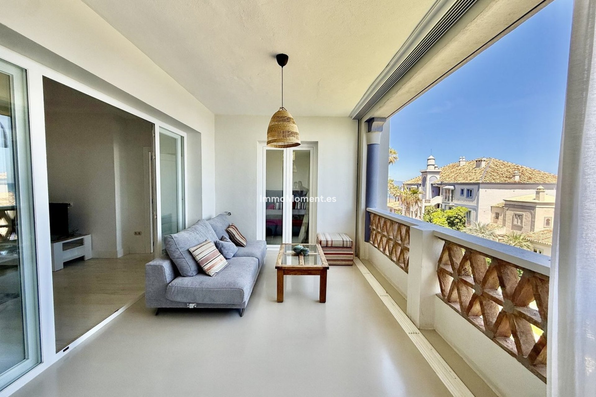 Reventa - Apartamento - Casares - Casares Playa