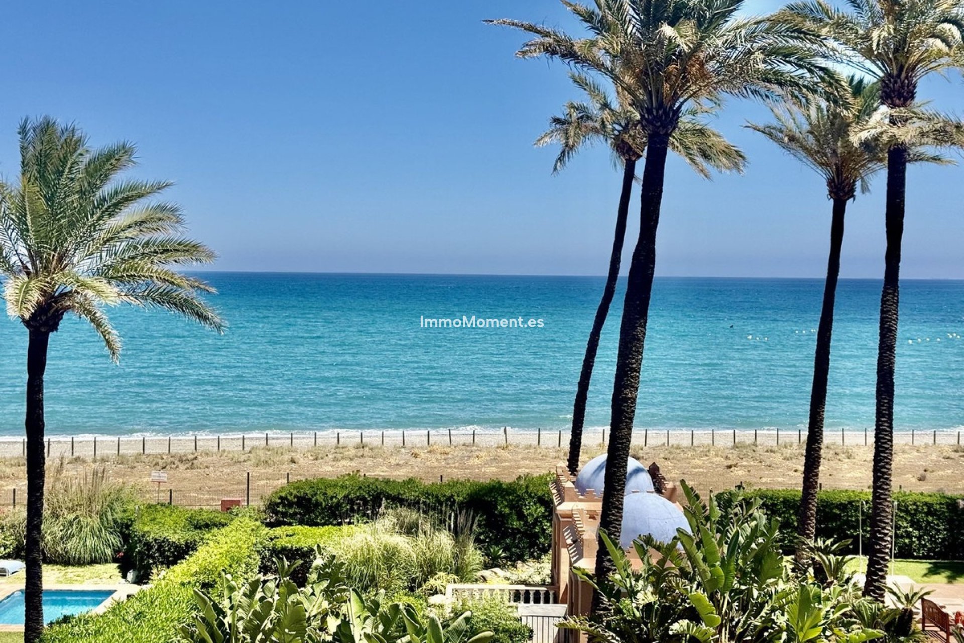 Reventa - Apartamento - Casares - Casares Playa