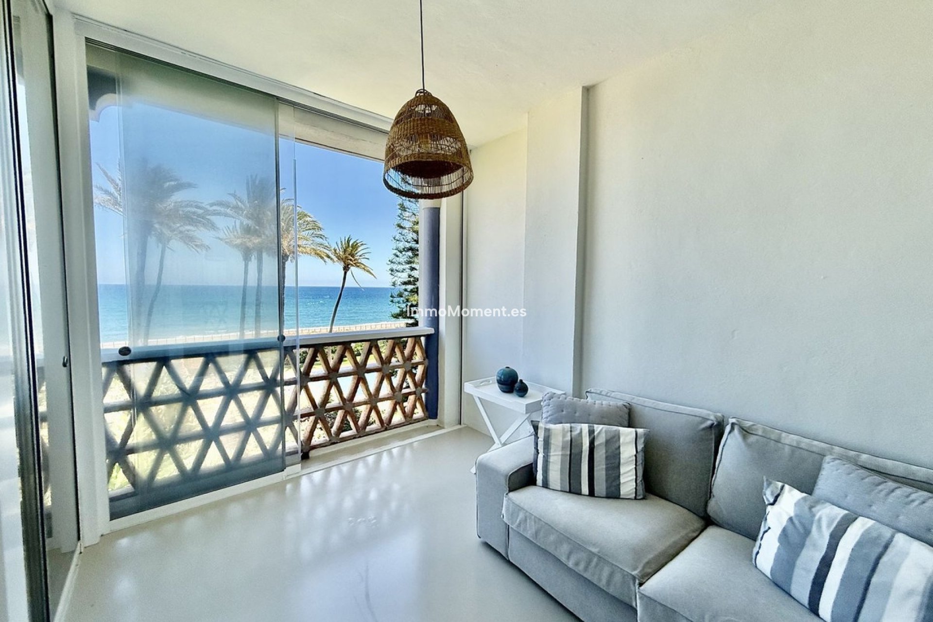 Reventa - Apartamento - Casares - Casares Playa