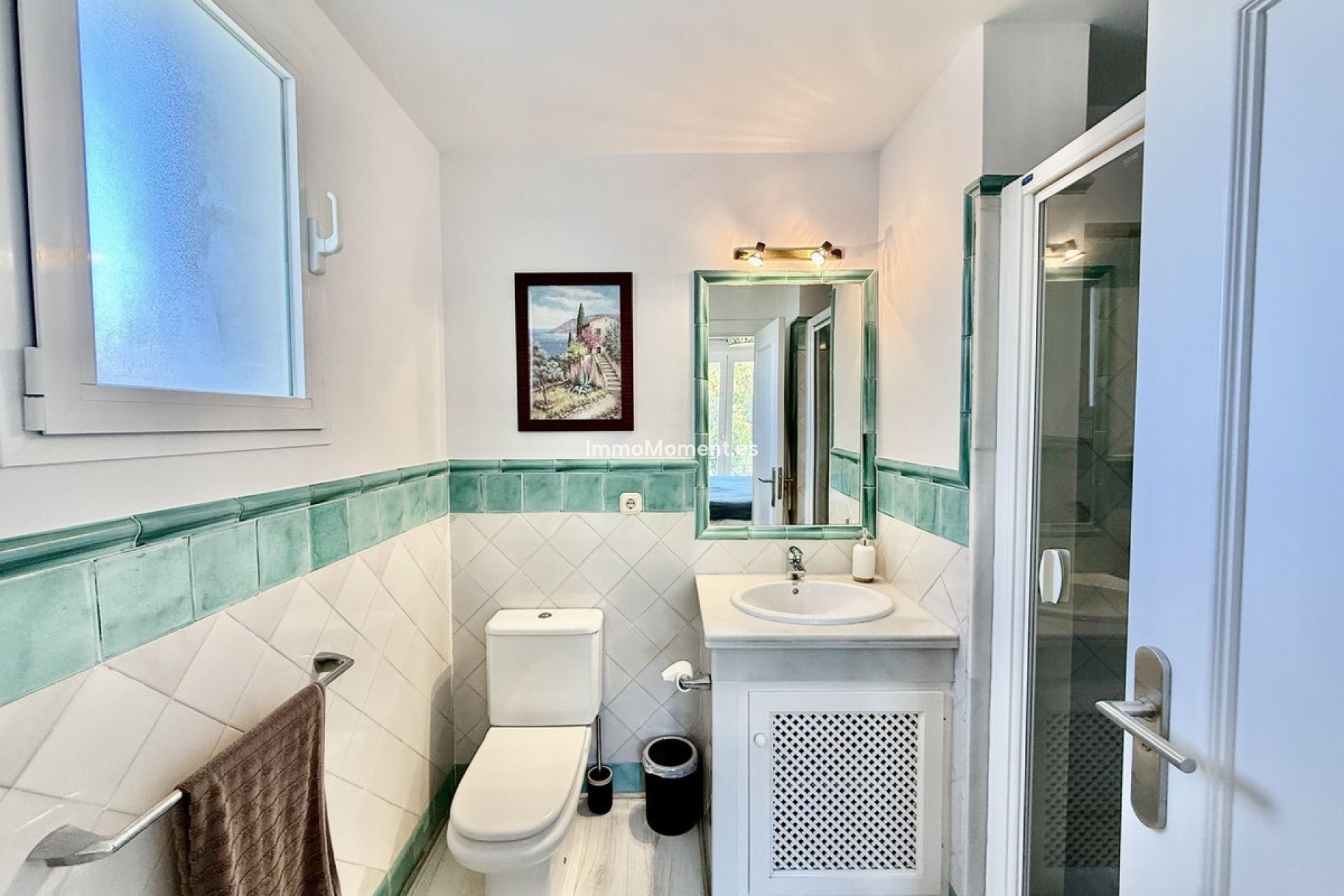 Reventa - Apartamento - Casares - Casares Playa