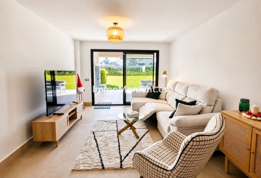 Reventa - Apartamento - Casares - Casares Playa