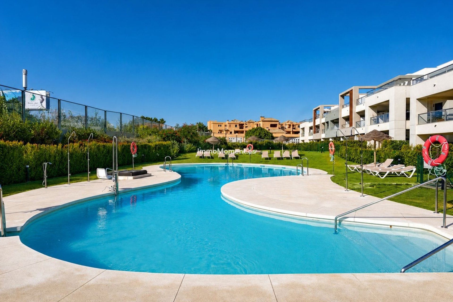 Reventa - Apartamento - Casares - Casares Playa