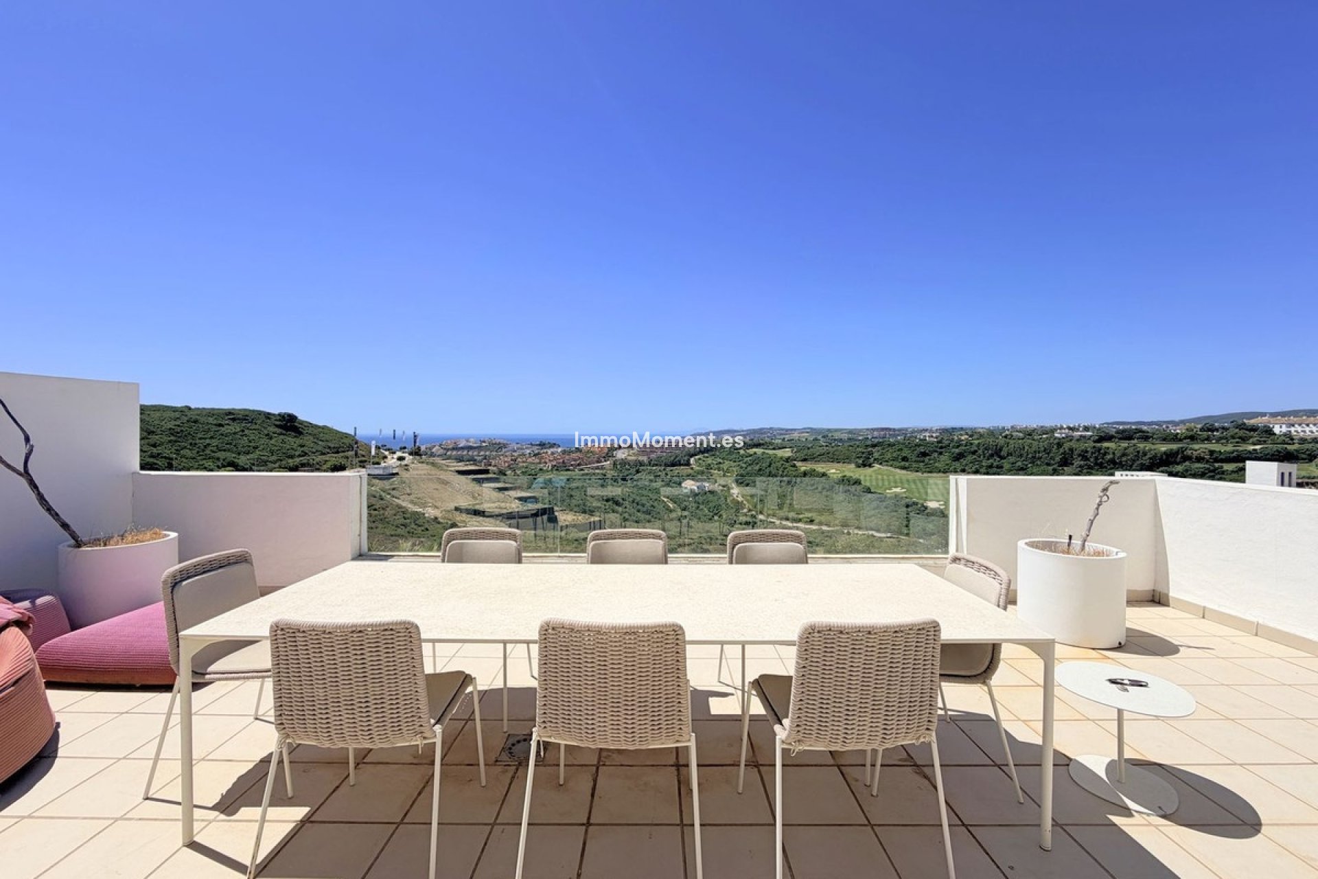 Reventa - Apartamento - Casares - Casares Playa