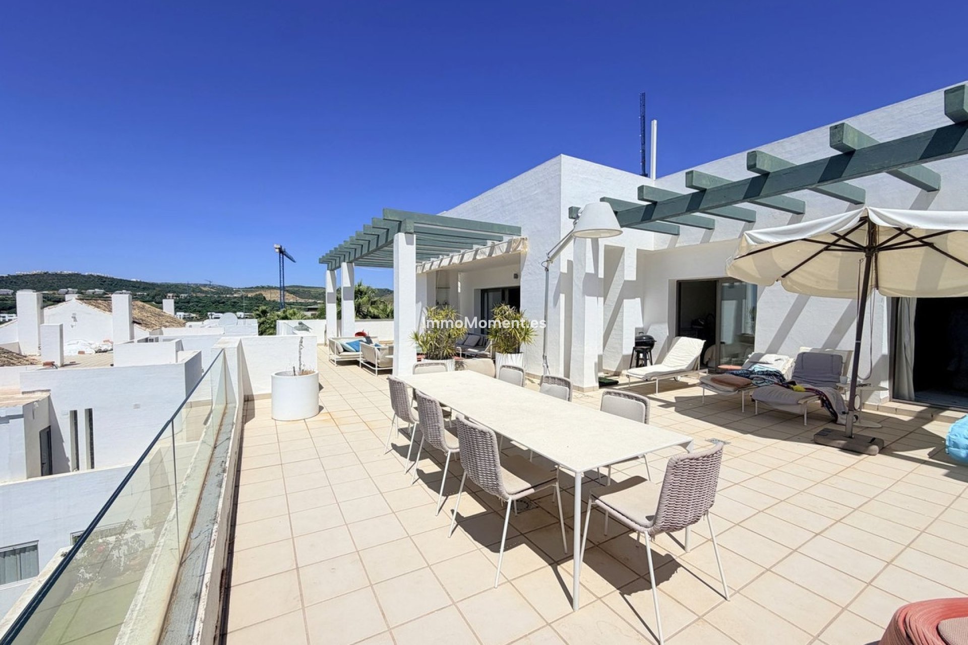 Reventa - Apartamento - Casares - Casares Playa