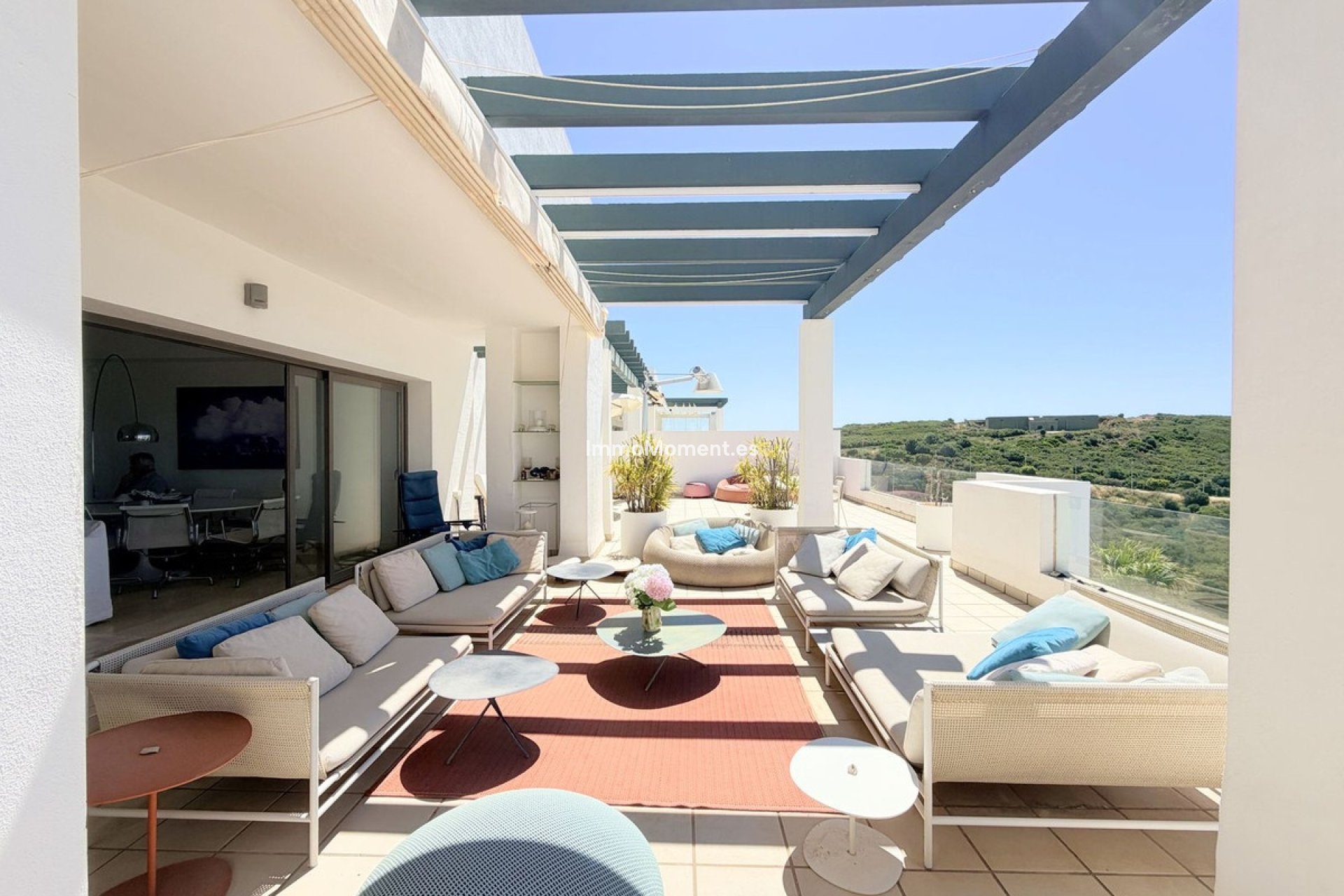 Reventa - Apartamento - Casares - Casares Playa