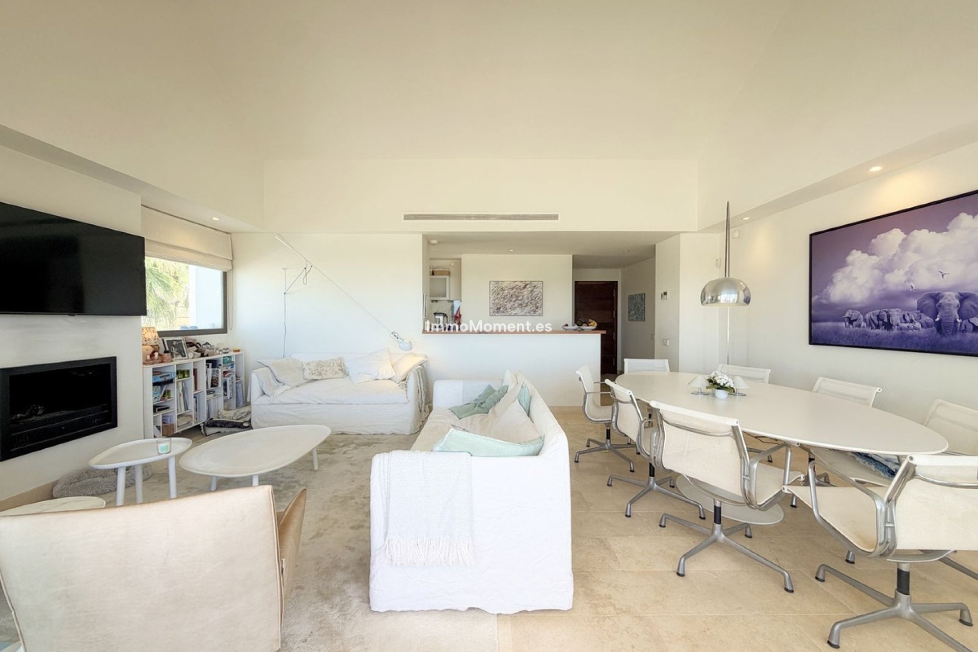 Reventa - Apartamento - Casares - Casares Playa